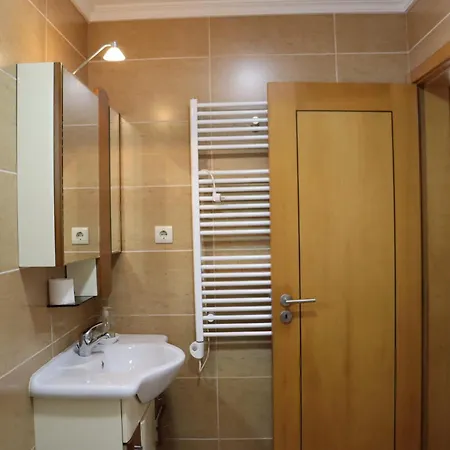 Modern, Quiet & Complete House * Belinho