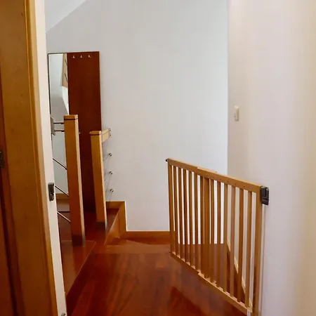 Modern, Quiet & Complete House