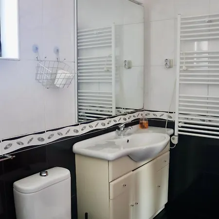 펜션 Modern, Quiet & Complete House *