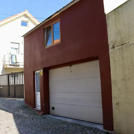 Modern, Quiet & Complete House * Belinho