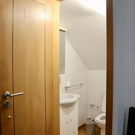 펜션 Modern, Quiet & Complete House