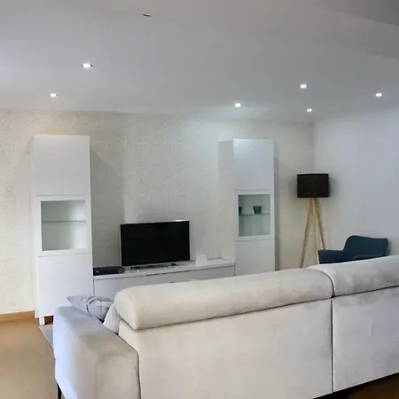 Modern, Quiet & Complete House Belinho