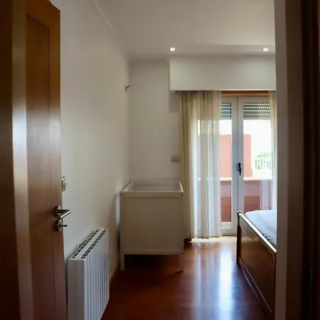 펜션 Modern, Quiet & Complete House