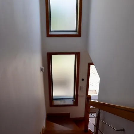 Modern, Quiet & Complete House Belinho